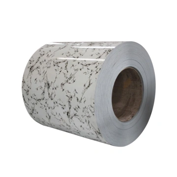 Printed Steel Coil