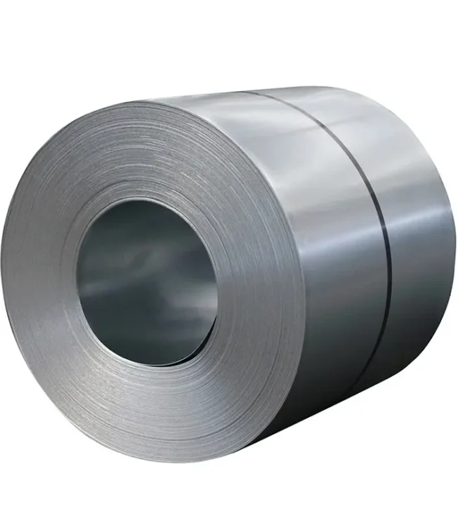 Cold Rolled Coils and Plates