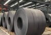 Hot Rolled Coils and Plates